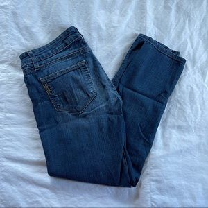 PAIGE jeans - size 26